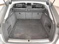 View of boot / luggage space