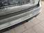Bumper midden achter