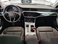 View of dashboard