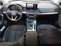 View of dashboard
