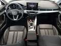 View of dashboard