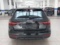 Rear view