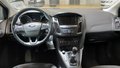 View of dashboard
