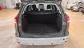 View of boot / luggage space