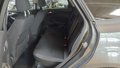 View of rear seat