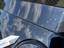 Výklopná zadná kapota