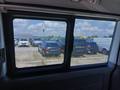 View of rear entertainment and accessories