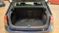 View of boot / luggage space