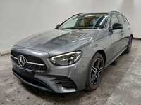Mercedes-Benz E 300 de T 4MATIC 9G-TRONIC "AMG Line"