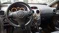 View of dashboard