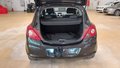 View of boot / luggage space
