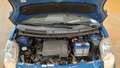 View of engine compartment