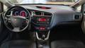 View of dashboard