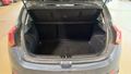 View of boot / luggage space