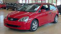 Honda Civic 1.4 i LS