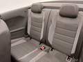 View of rear seat