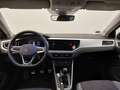 View of dashboard