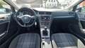 View of dashboard