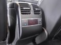 View of rear climate control switch