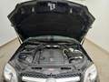 View of engine compartment