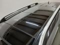 View of sunroof / panoramic roof
