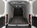 View of boot / luggage space