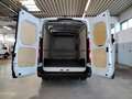 View of boot / luggage space