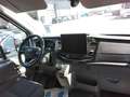 View of dashboard