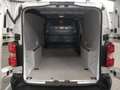 View of boot / luggage space