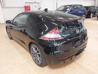 Pogled levo zadaj