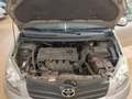 View of engine compartment