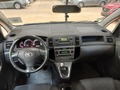 View of dashboard