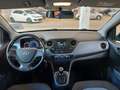 View of dashboard
