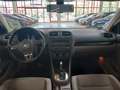 View of dashboard