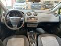 View of dashboard