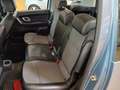 View of rear seat