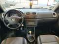 View of dashboard