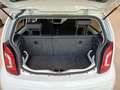 View of boot / luggage space