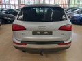 Rear view