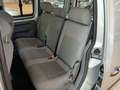 View of rear seat