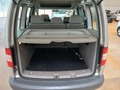 View of boot / luggage space