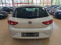 Rear view
