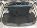 View of boot / luggage space