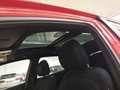 View of sunroof / panoramic roof