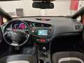 View of dashboard