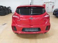 Rear view