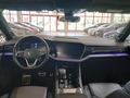 View of dashboard