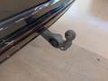View of trailer tow-bar hitch