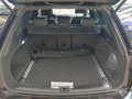 View of boot / luggage space