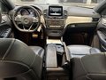 View of dashboard